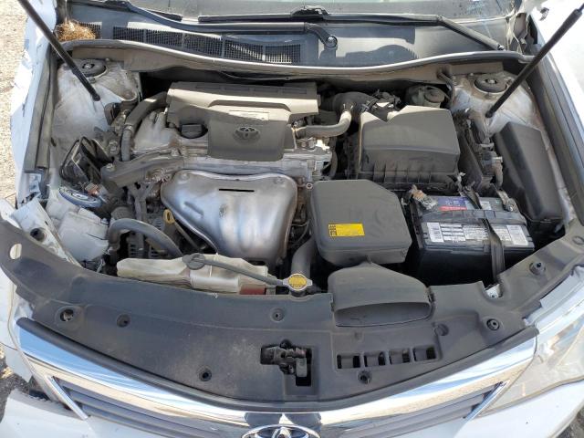 Photo 11 from auction – 2014 TOYOTA CAMRY L with VIN 4T4BF1FK7ER412830