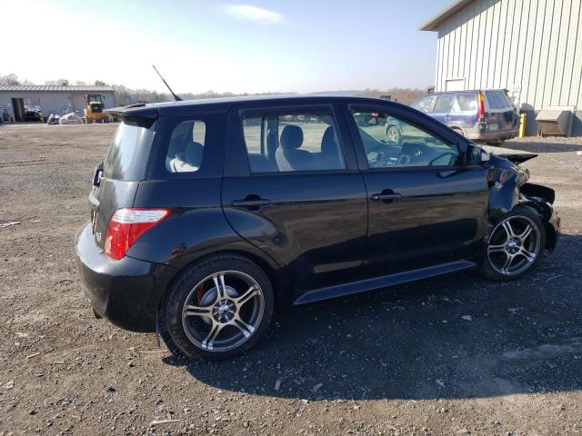 Photo 3 from auction – 2006 TOYOTA SCION XA with VIN JTKKT624465021649