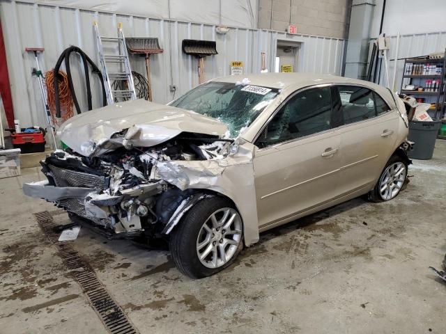 CHEVROLET MALIBU 1LT 2015 with VIN 1G11C5SL1FF342328 - Photo from auction