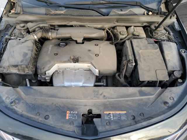 صورة رقم 11 من المزاد - 2016 CHEVROLET IMPALA LT مع VIN 2G1105SA3G9190974