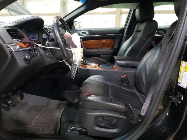 Photo 7 from auction – 2014 LINCOLN MKS with VIN 1LNHL9FT7EG603263