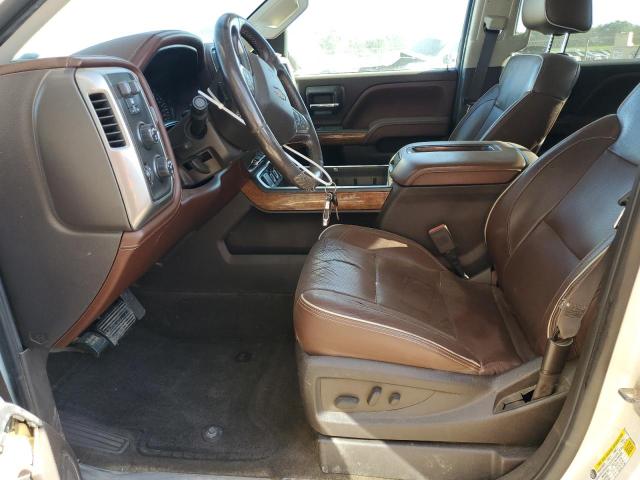 Photo 7 from auction – 2014 CHEVROLET SILVERADO with VIN 3GCUKTEJ4EG559231