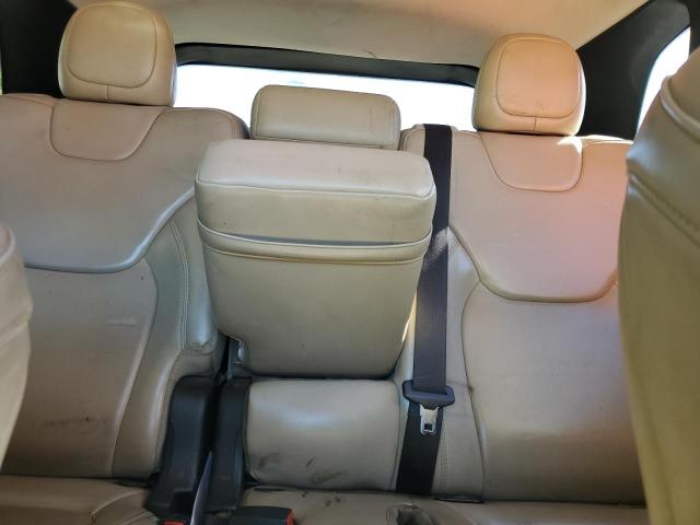 Photo 10 from auction – 2017 JEEP CHEROKEE L with VIN 1C4PJLDB2HW522324