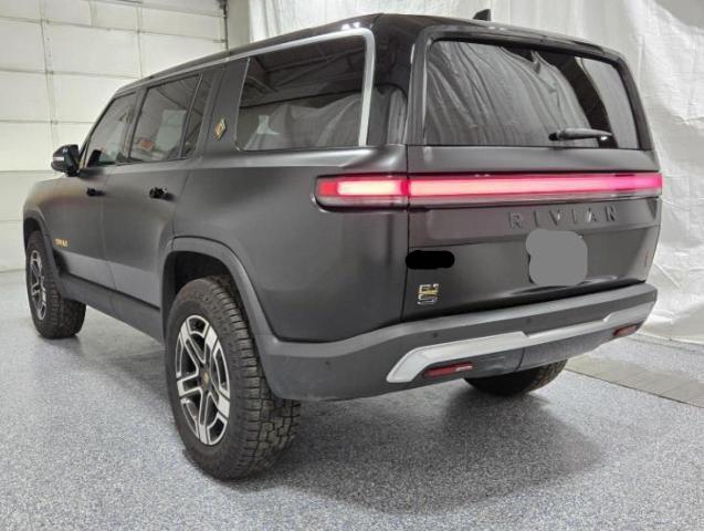 صورة رقم 3 من المزاد - 2023 RIVIAN R1S LAUNCH مع VIN 7PDSGABL2PN020404