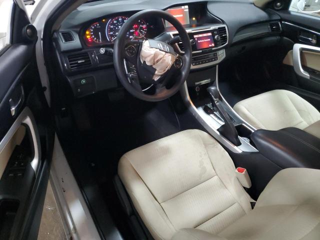 Photo 8 from auction – 2015 HONDA ACCORD EX with VIN 1HGCT1B76FA015711
