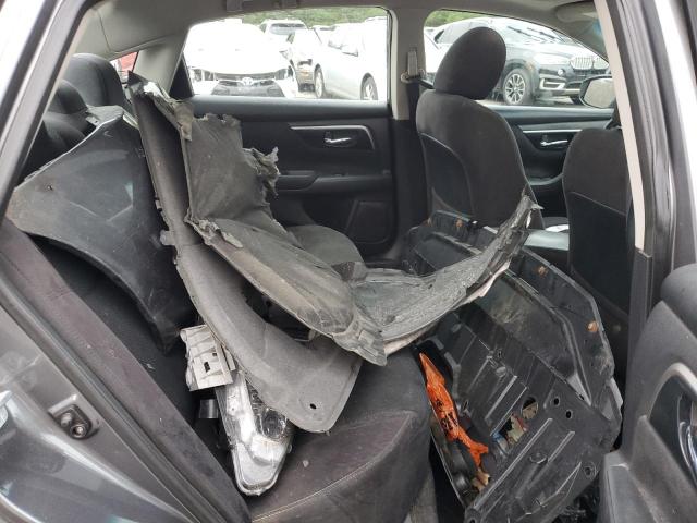 Photo 10 from auction – 2014 NISSAN ALTIMA 2.5 with VIN 1N4AL3APXEC167499