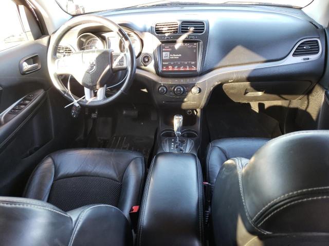 Photo 8 from auction – 2019 DODGE JOURNEY CR with VIN 3C4PDDGG0KT780004