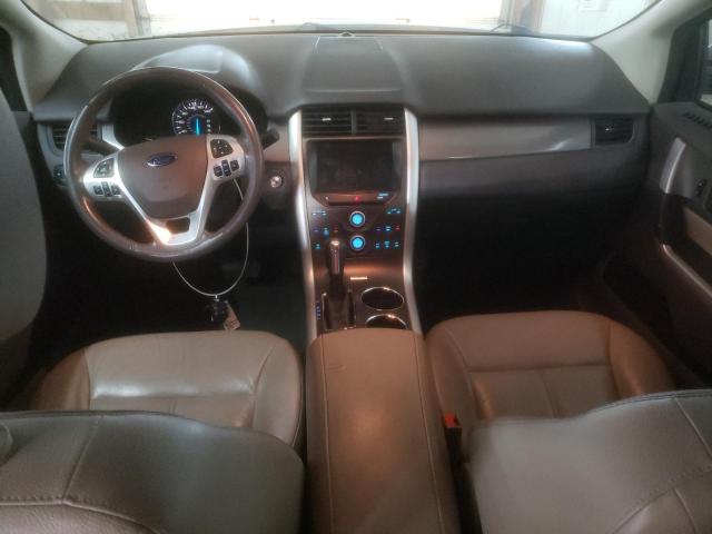 Photo 8 from auction – 2013 FORD EDGE SEL with VIN 2FMDK3J97DBC89582