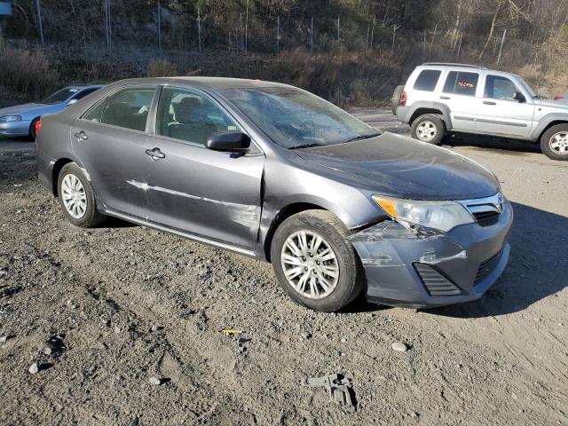 Photo 4 from auction – 2013 TOYOTA CAMRY L with VIN 4T1BF1FKXDU291574