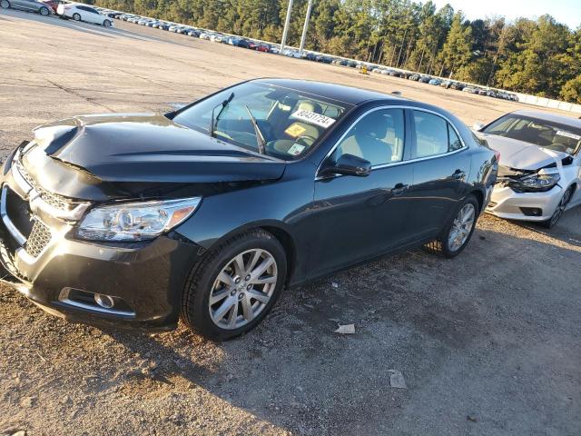 Photo 1 from auction – 2015 CHEVROLET MALIBU 2LT with VIN 1G11D5SL3FF251459