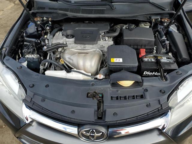 Photo 11 from auction – 2017 TOYOTA CAMRY LE with VIN 4T1BF1FK3HU292619