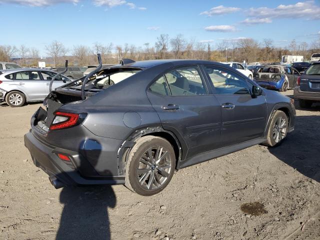 Photo 3 from auction – 2022 SUBARU WRX with VIN JF1VBAB66N8020744