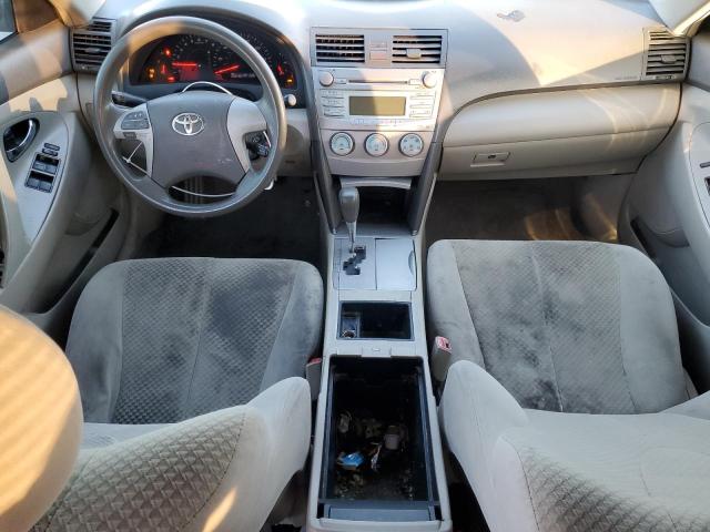 Photo 8 from auction – 2009 TOYOTA CAMRY BASE with VIN 4T4BE46K99R072977