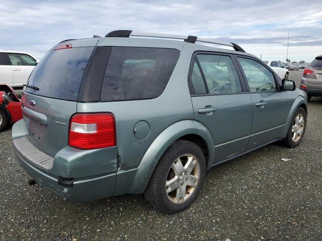 Photo 3 from auction – 2007 FORD FREESTYLE with VIN 1FMDK06177GA14955
