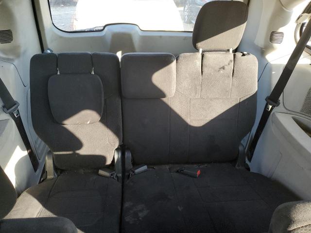 Photo 10 from auction – 2013 DODGE GRAND CARA with VIN 2C4RDGBG7DR809215