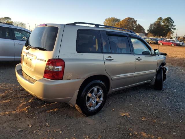 Photo 3 from auction – 2005 TOYOTA HIGHLANDER with VIN JTEGP21A250065576