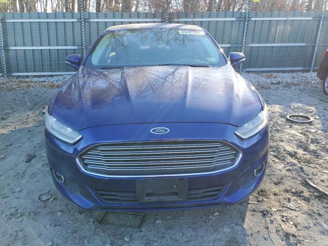 Photo 5 from auction – 2014 FORD FUSION SE with VIN 3FA6P0HD7ER295673