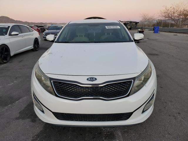 Photo 5 from auction – 2015 KIA OPTIMA LX with VIN 5XXGM4A7XFG459274