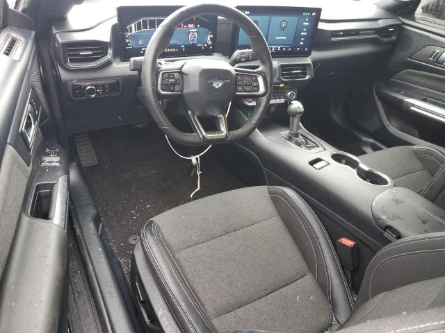Photo 8 from auction – 2024 FORD MUSTANG with VIN 1FA6P8TH4R5111047
