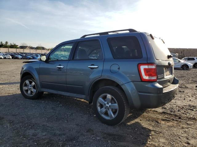 Photo 2 from auction – 2011 FORD ESCAPE XLT with VIN 1FMCU0DG7BKA49398