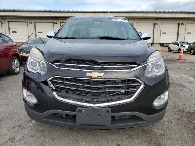 Photo 5 from auction – 2016 CHEVROLET EQUINOX LT with VIN 2GNFLGEK1G6163527