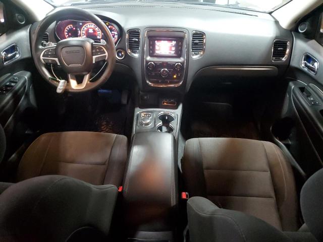 Photo 8 from auction – 2015 DODGE DURANGO SX with VIN 1C4RDJAG6FC771535