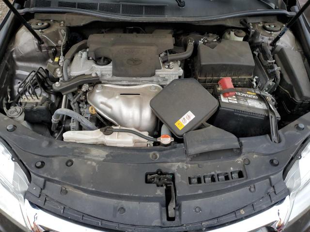 Photo 11 from auction – 2016 TOYOTA CAMRY with VIN 4T1BF1FK6GU615124
