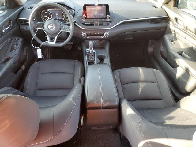 Photo 8 from auction – 2020 NISSAN ALTIMA S with VIN 1N4BL4BV8LC237005