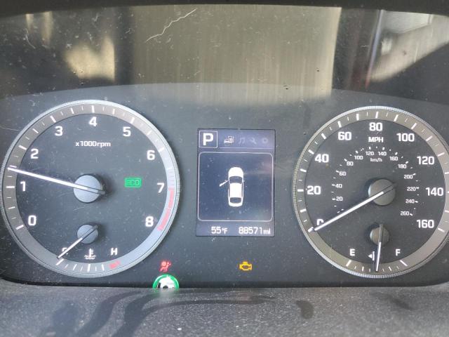 Photo 9 from auction – 2015 HYUNDAI SONATA SE with VIN 5NPE24AF0FH244012