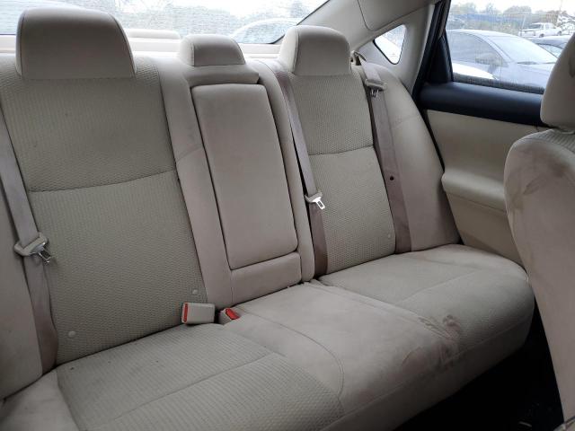 Photo 10 from auction – 2015 NISSAN ALTIMA 2.5 with VIN 1N4AL3AP3FC202174