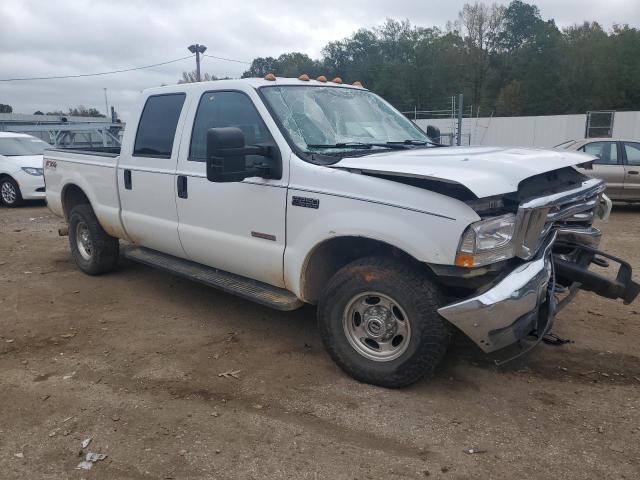 Photo 4 from auction – 2004 FORD F250 SUPER with VIN 1FTNW21PX4EC47403