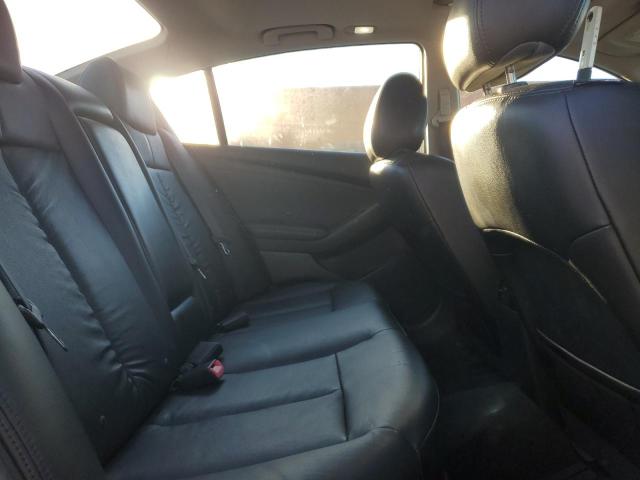 Photo 10 from auction – 2012 NISSAN ALTIMA BAS with VIN 1N4AL2APXCC117628