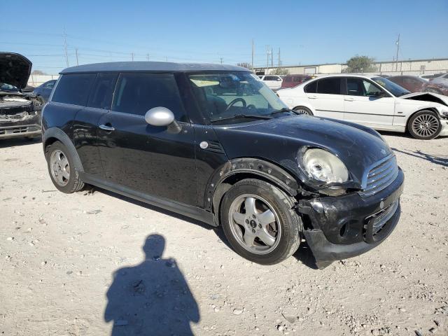 Photo 4 from auction – 2011 MINI COOPER CLU with VIN WMWZF3C55BTX81868