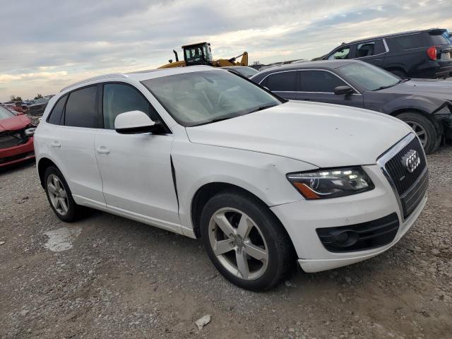 Photo 4 from auction – 2012 AUDI Q5 PREMIUM with VIN WA1LFAFP2CA111079