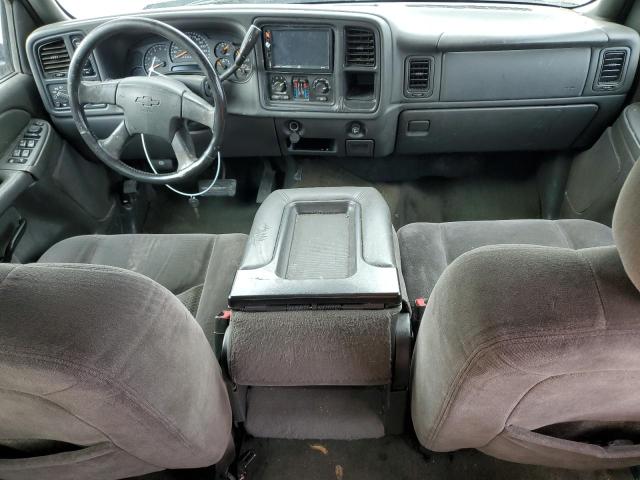 Photo 8 from auction – 2007 CHEVROLET SILVERADO with VIN 2GCEK13Z071179199