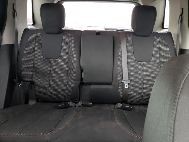 Photo 10 from auction – 2014 GMC TERRAIN SL with VIN 2GKALREK8E6307803