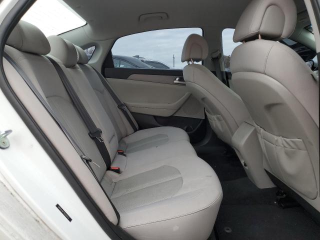 Photo 10 from auction – 2016 HYUNDAI SONATA SE with VIN 5NPE24AF7GH319113