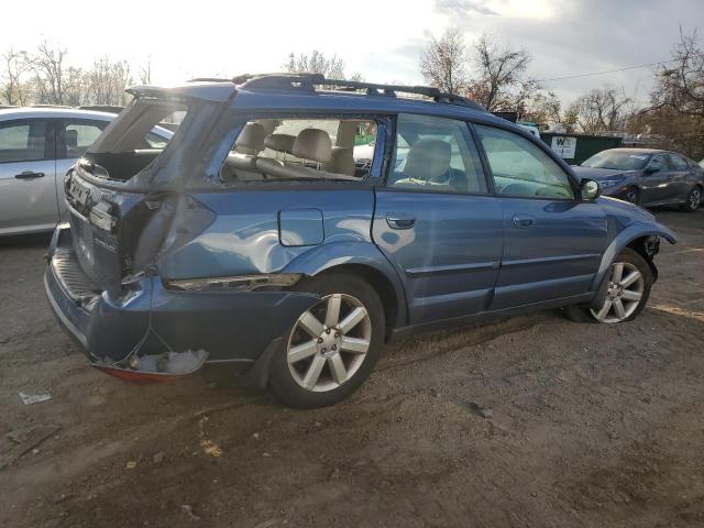 Photo 3 from auction – 2007 SUBARU OUTBACK OU with VIN 4S4BP62C977337178