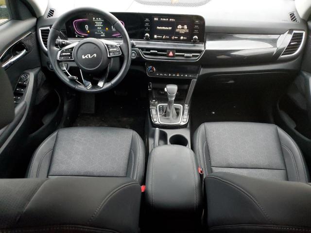 Photo 8 from auction – 2024 KIA SELTOS S with VIN KNDEUCAA9R7546061