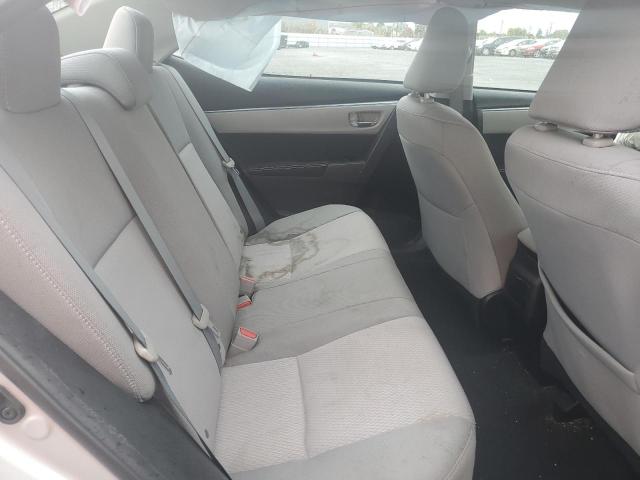 Photo 10 from auction – 2014 TOYOTA COROLLA L with VIN 5YFBURHEXEP172051