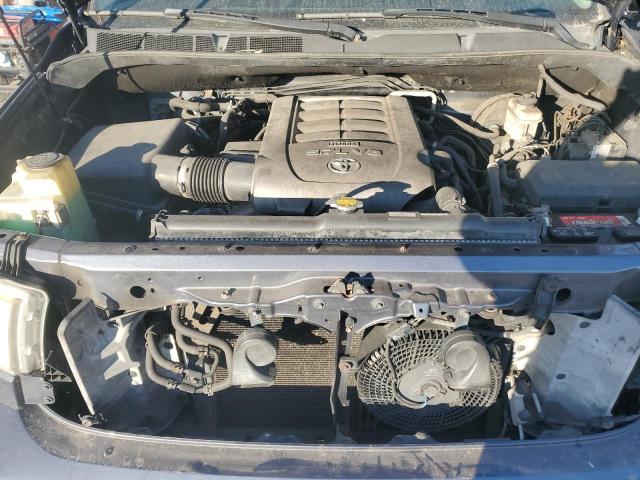 Photo 12 from auction – 2010 TOYOTA SEQUOIA PL with VIN 5TDYY5G19AS029664