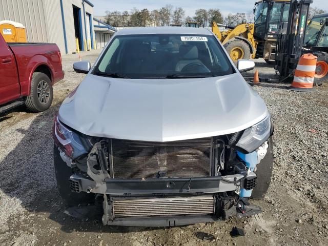 Photo 5 from auction – 2020 CHEVROLET EQUINOX LT with VIN 2GNAXJEV7L6260876