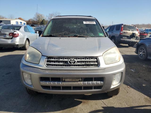 Photo 5 from auction – 2002 TOYOTA RAV4 with VIN JTEHH20V526031324