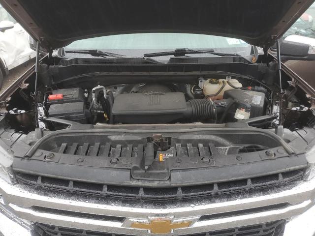 Photo 11 from auction – 2019 CHEVROLET SILVERADO with VIN 3GCUYDED3KG207770