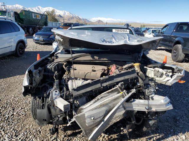 Photo 5 from auction – 2018 JEEP RENEGADE L with VIN ZACCJBBB1JPH66612