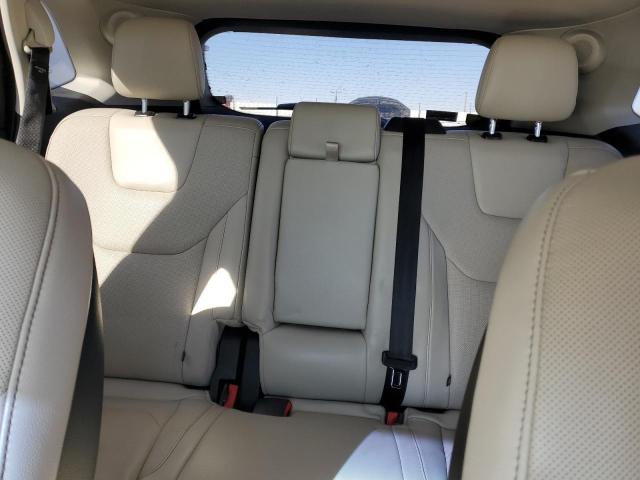 Photo 10 from auction – 2018 FORD EDGE TITAN with VIN 2FMPK4K85JBB31018