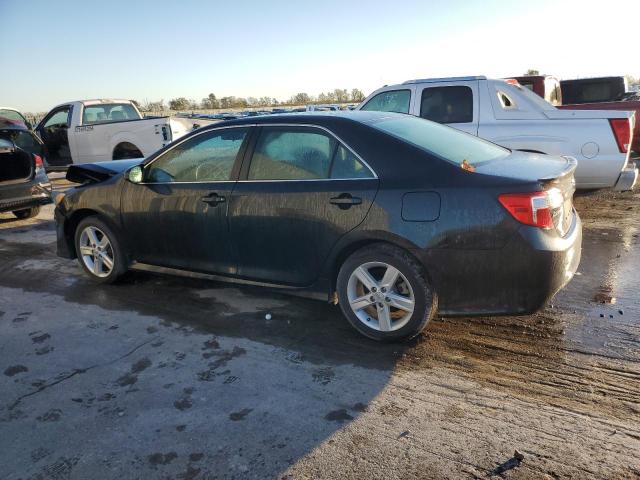 Photo 2 from auction – 2012 TOYOTA CAMRY BASE with VIN 4T1BF1FK7CU068374