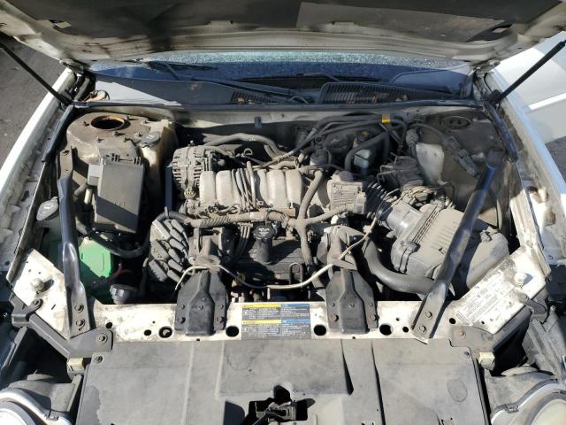 Photo 11 from auction – 2005 BUICK LACROSSE C with VIN 2G4WC532851286084