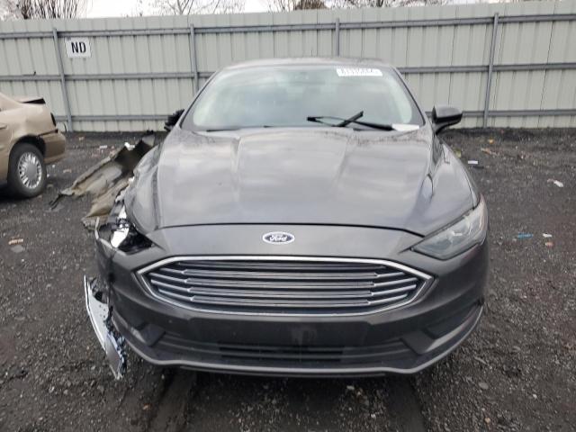 Photo 5 from auction – 2017 FORD FUSION SE with VIN 3FA6P0HD4HR193171
