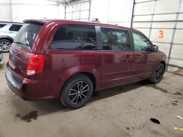 Photo 3 from auction – 2017 DODGE GRAND CARA with VIN 2C4RDGBG8HR850541